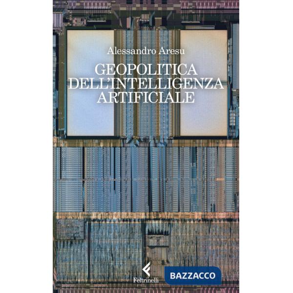 Geopolitica dell'intelligenza artificiale