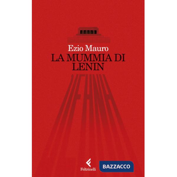 Mummia di Lenin (La)