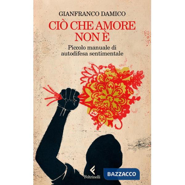 Ciò che amore non è. Piccolo manuale di autodifesa sentimentale