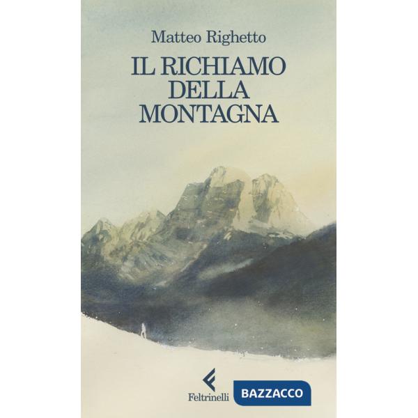 Richiamo della montagna (Il)