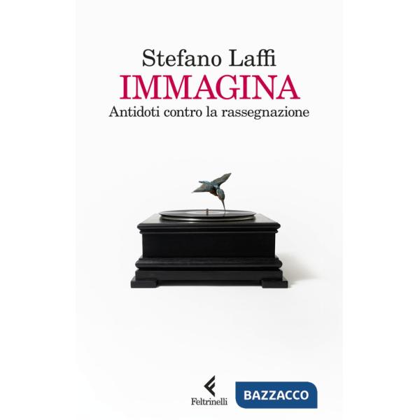 Immagina. Antidoti contro la rassegnazione