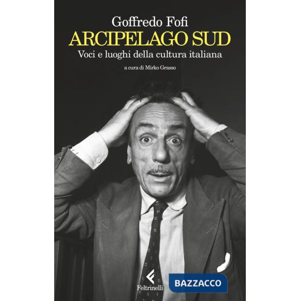 Arcipelago Sud. Voci e luoghi della cultura italiana