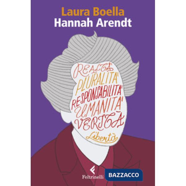 Hannah Arendt. Un umanesimo difficile
