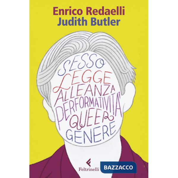 Judith Butler