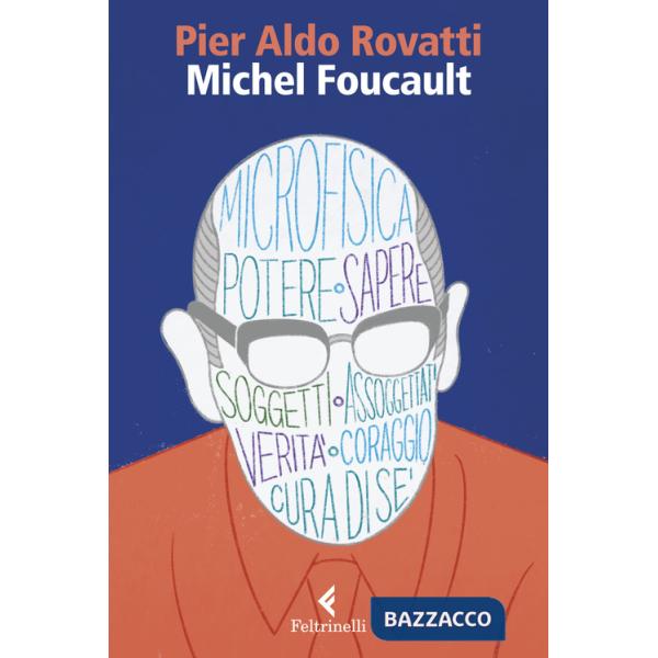 Michel Foucault