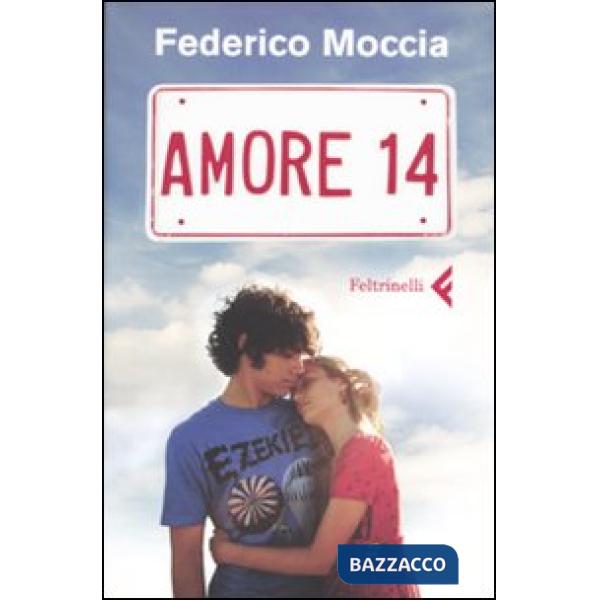 Amore 14