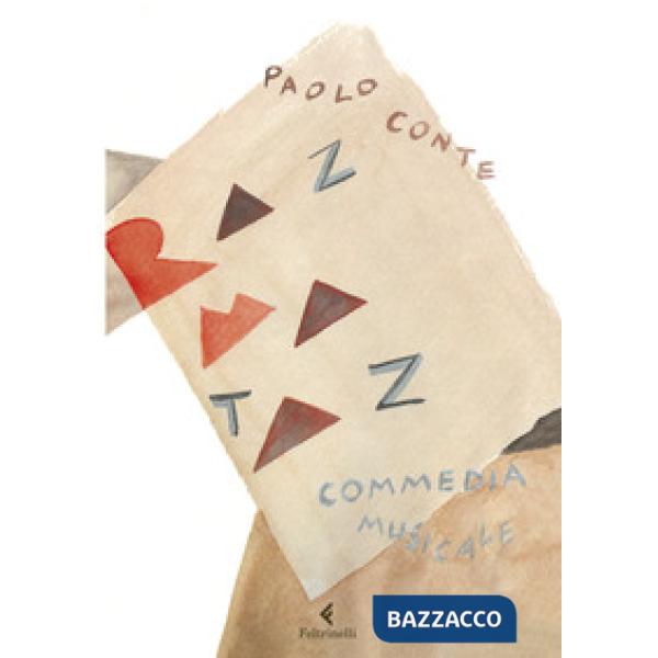 Razmataz. Commedia musicale. Ediz. a colori. Con DVD-ROM
