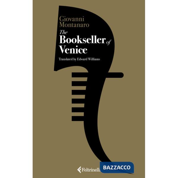 Bookseller of Venice (The)