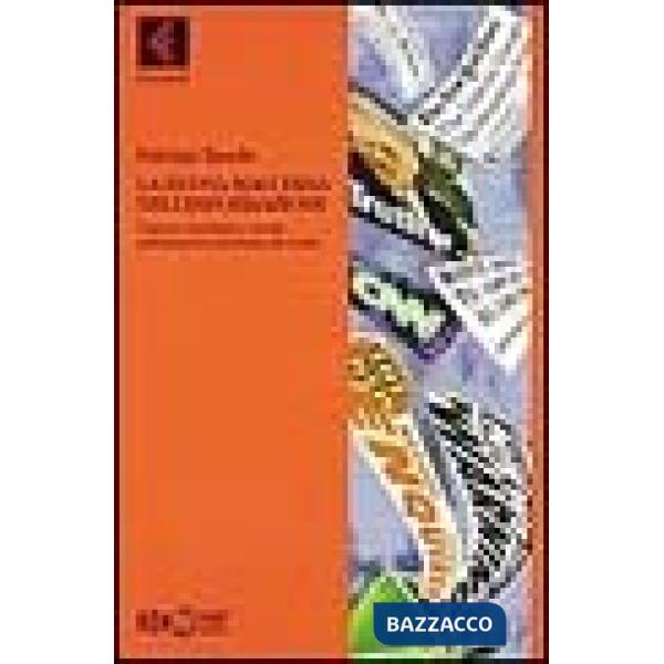 Nuova macchina dell'informazione. Culture, tecnologie e uomini nell'industria am