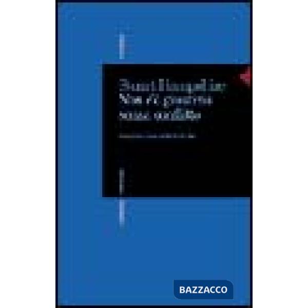 Non c'è giustizia senza conflitto. Democrazia come confronto di idee