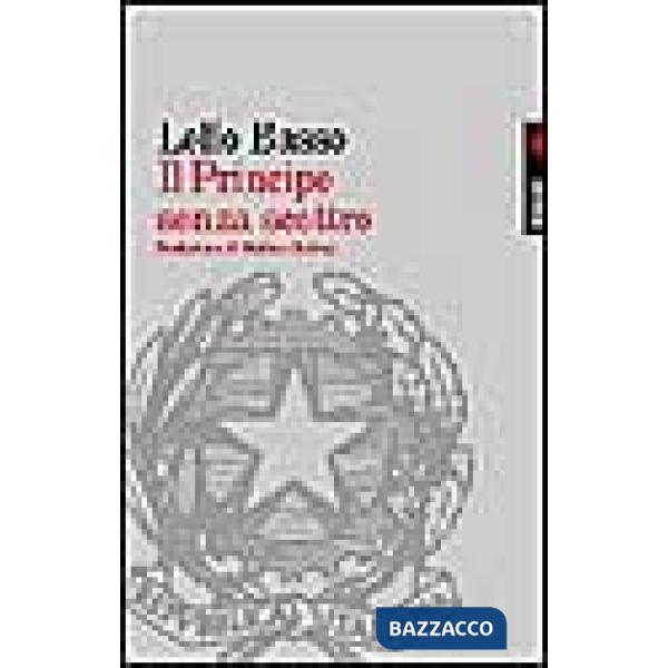 Principe senza scettro (Il)