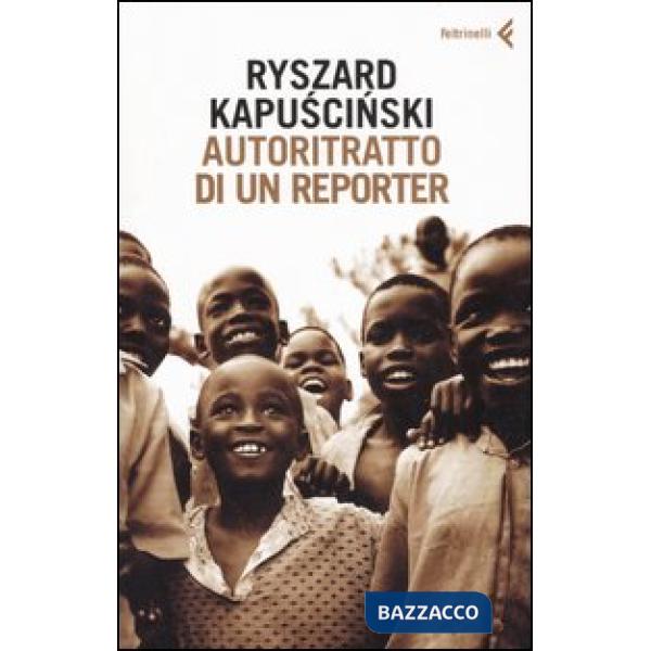 Autoritratto di un reporter