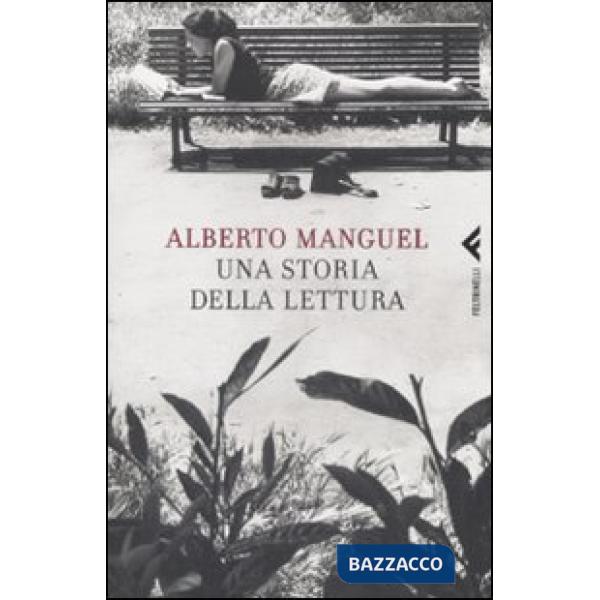 Storia della lettura (Una)