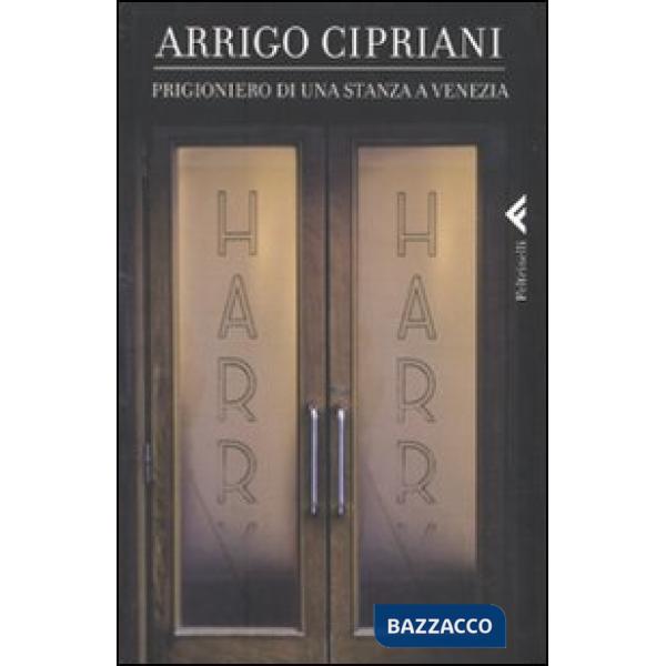 Prigioniero di una stanza a Venezia