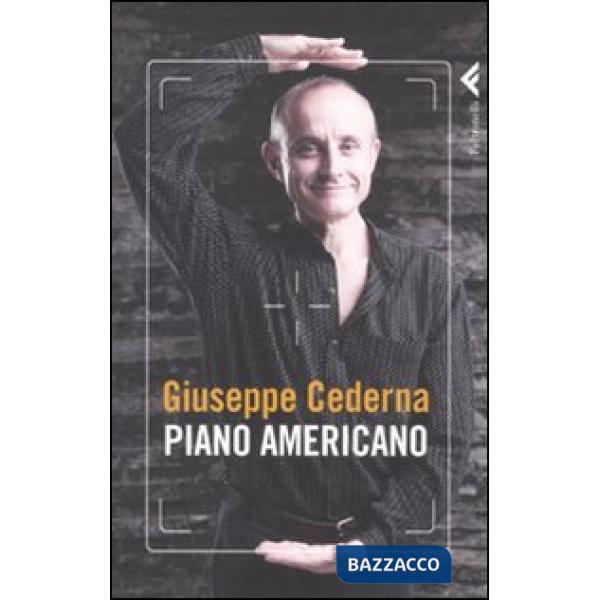 Piano americano