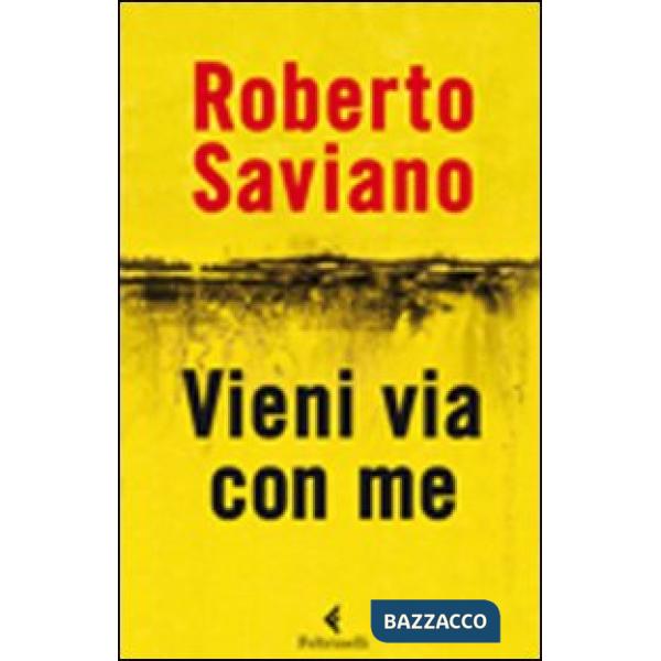 Vieni via con me