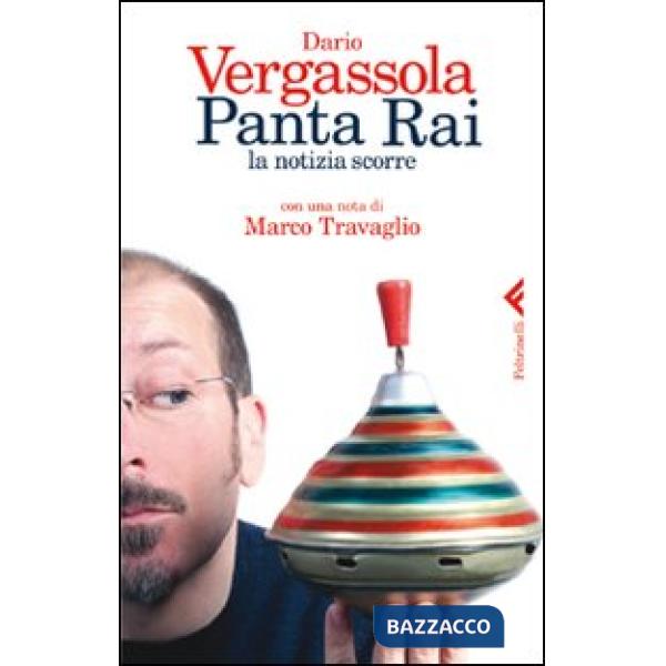 Panta Rai. La notizia scorre