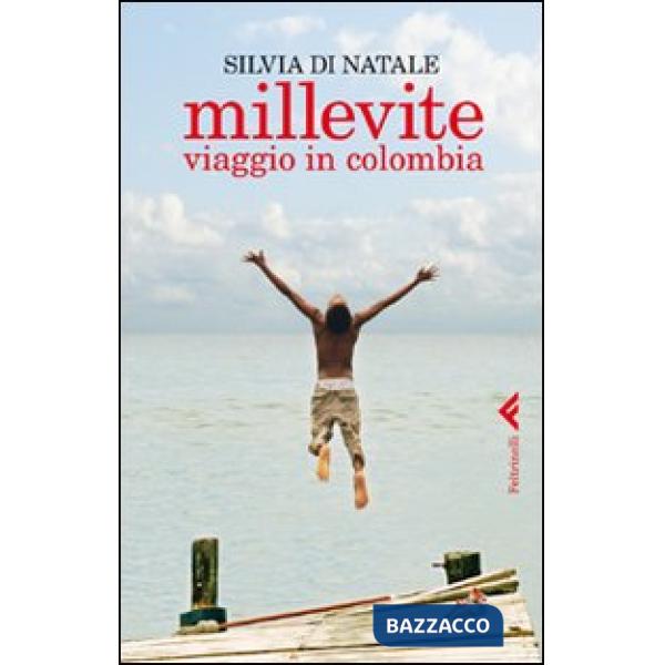 Millevite. Viaggio in Colombia