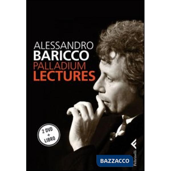 Palladium lectures. 2 DVD. Con libro