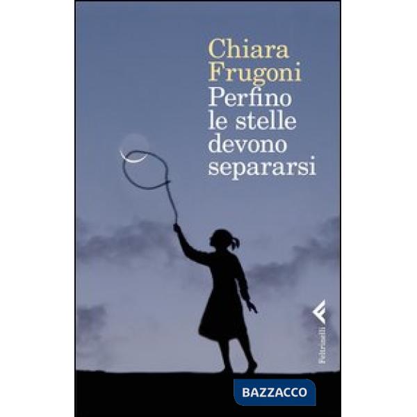 Perfino le stelle devono separarsi