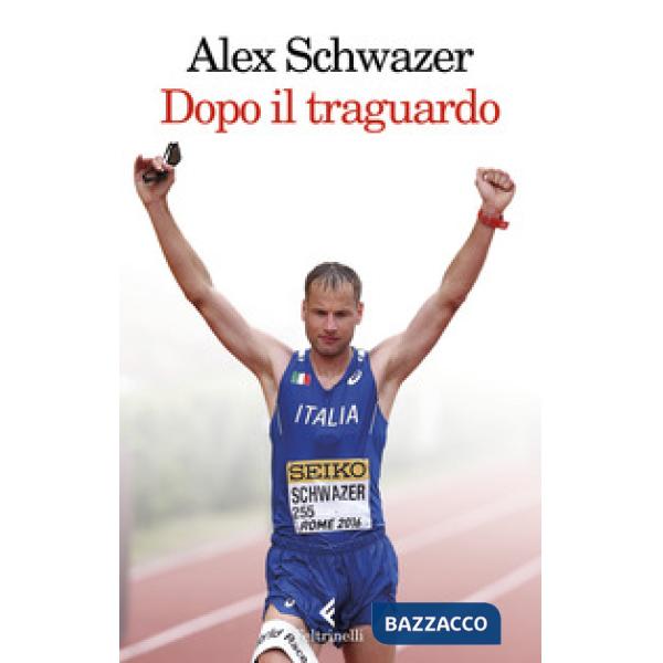 Dopo il traguardo