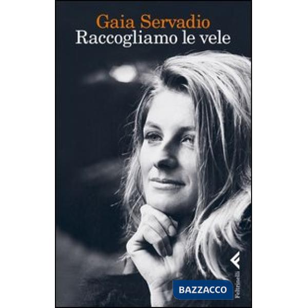 Raccogliamo le vele