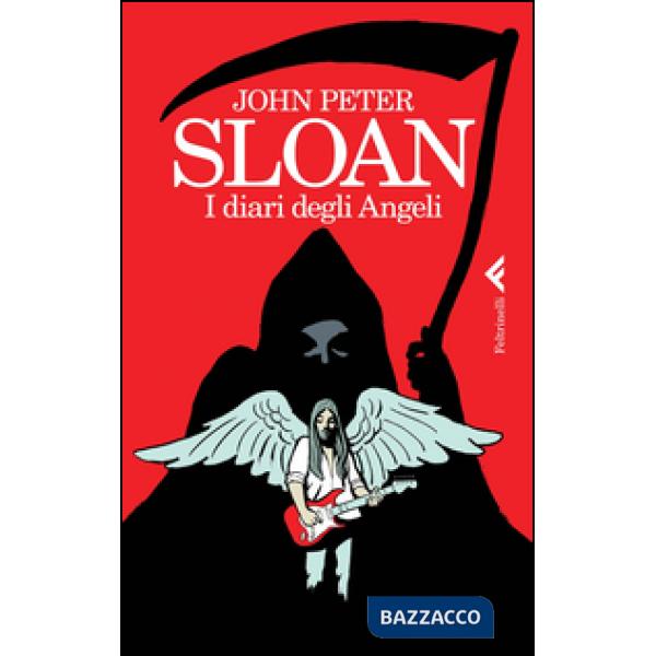 Diari degli angeli (I)