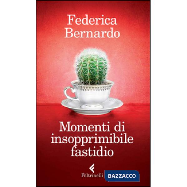 Momenti di insopprimibile fastidio