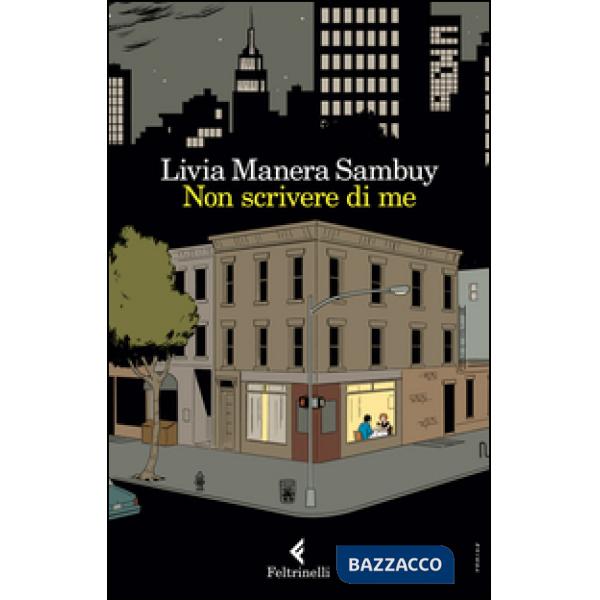 Non scrivere di me. Racconti intimi di scrittori molto amati: Roth, Ford, Wallace, Carver