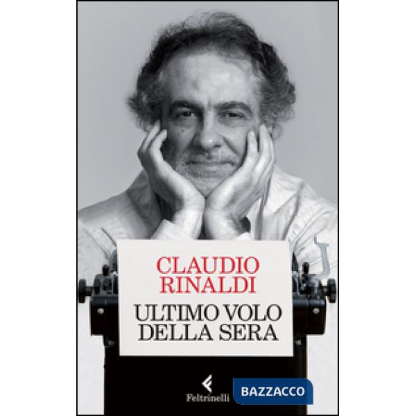 Ultimo volo della sera