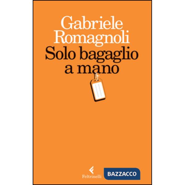 Solo bagaglio a mano