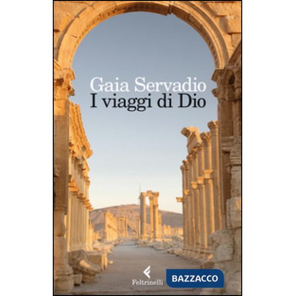 Viaggi di Dio (I)