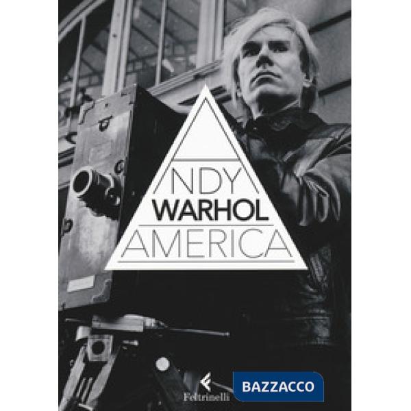 America. Ediz. illustrata