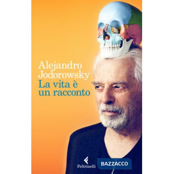 Vita è un racconto (La)