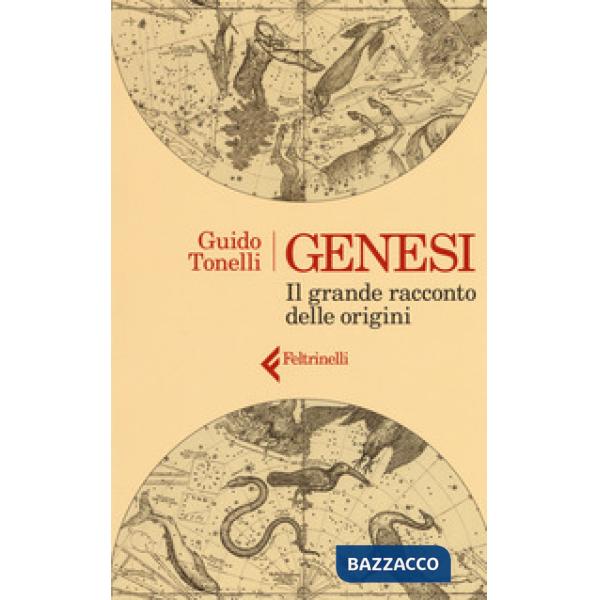 Genesi. Il grande racconto delle origini