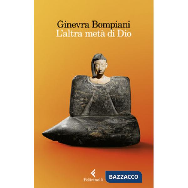 Altra metà di Dio (L')