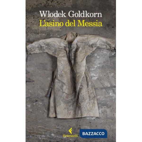 Asino del Messia (L')