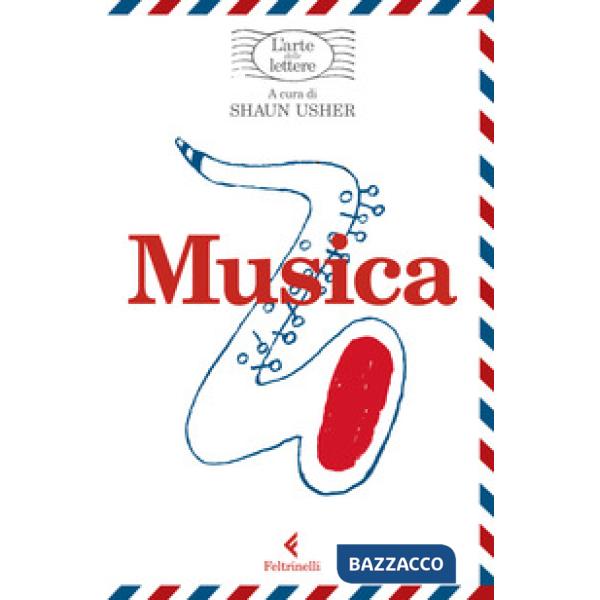 Musica. L'arte delle lettere