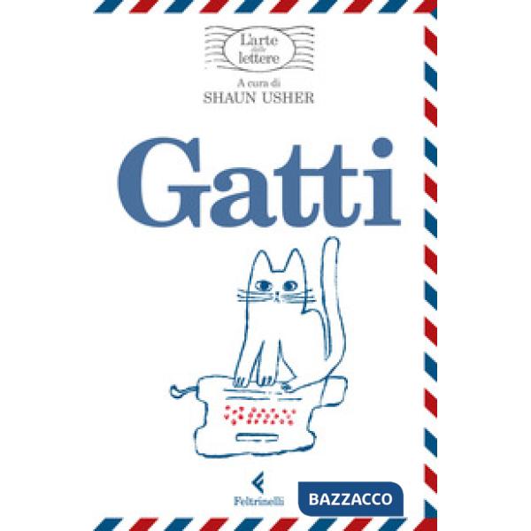 Gatti. L'arte delle lettere