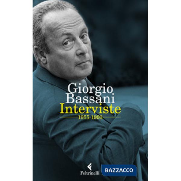Interviste 1955-1993