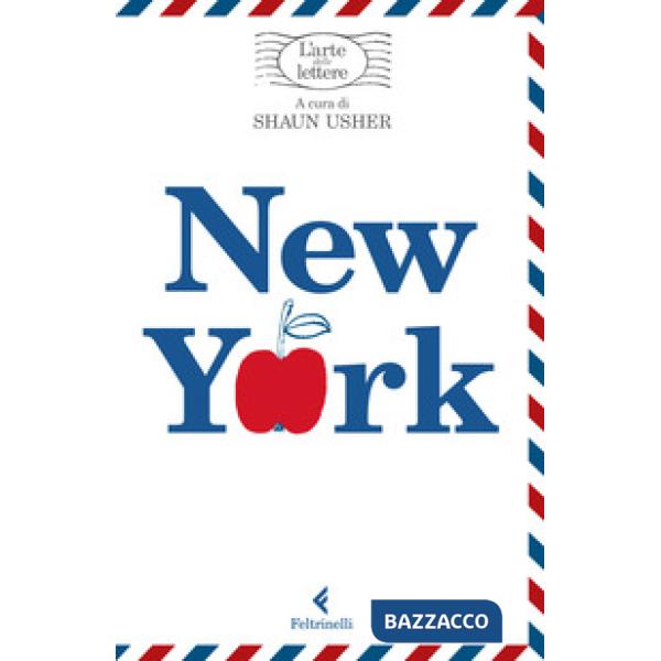 New York, l'arte delle lettere