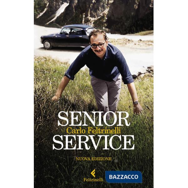 Senior Service. Nuova ediz.