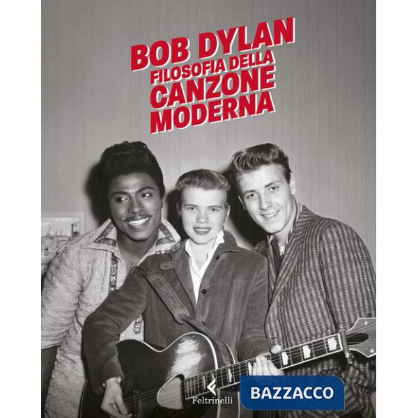 Filosofia della canzone moderna