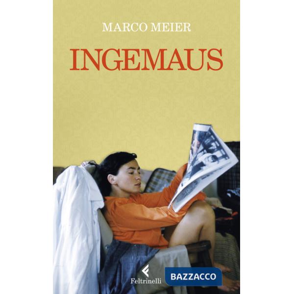 Ingemaus