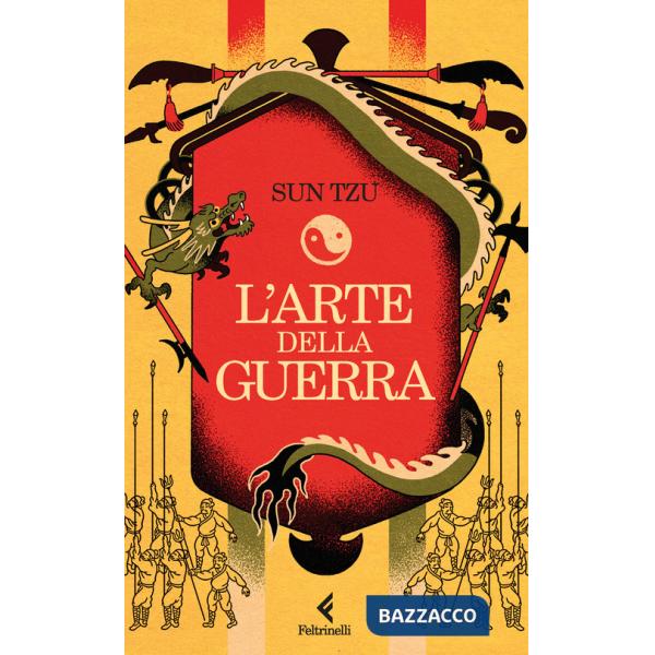 Arte della guerra. Ediz. italiana e cinese (L')