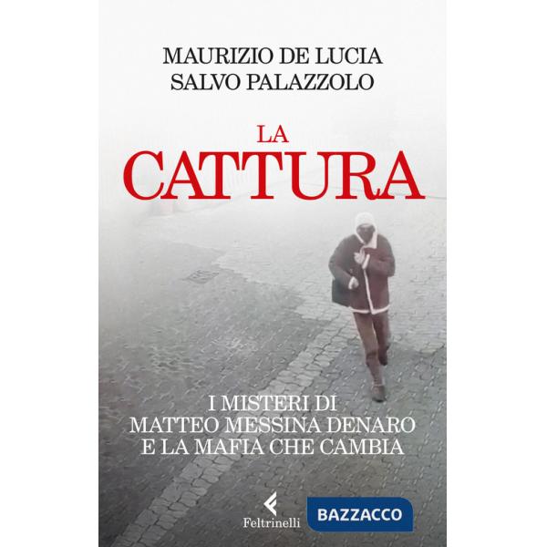Cattura. I misteri di Matteo Messina Denaro e la mafia che cambia (La)