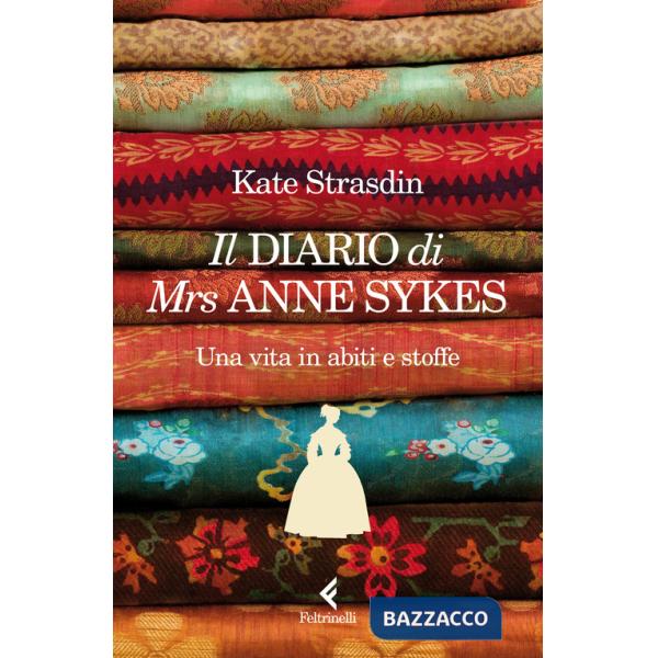 Diario di Mrs Anne Sykes