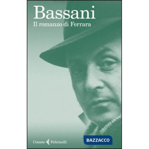Romanzo di Ferrara (Il)