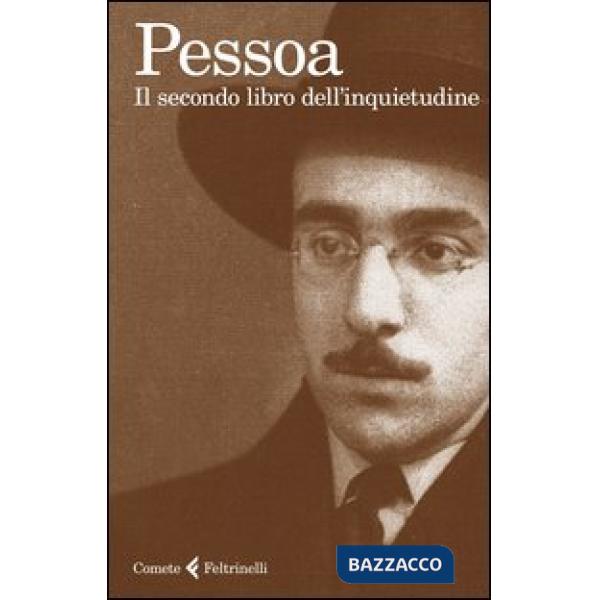 Secondo libro dell'inquietudine (Il)