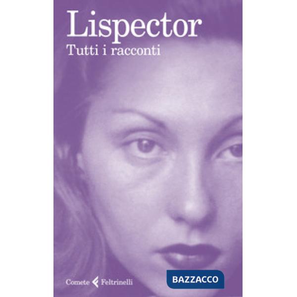 Tutti i racconti